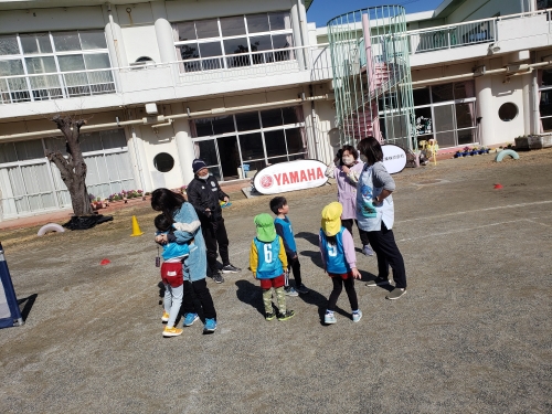 浜松市立舞阪幼稚園