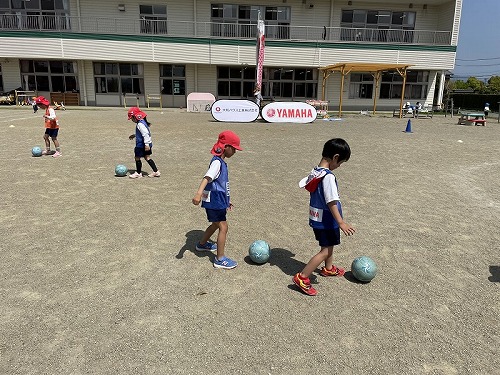 掛川あそび保育園