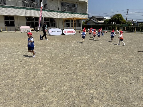 掛川あそび保育園