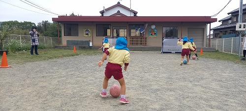 浜松市立都築保育園