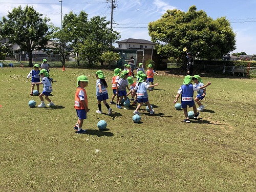 袋井市立田原幼稚園