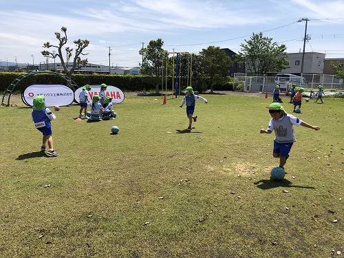 袋井市立田原幼稚園