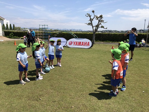 袋井市立田原幼稚園