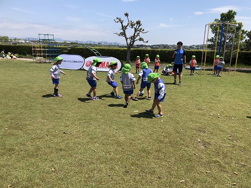 袋井市立田原幼稚園