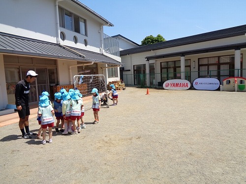 掛川市智光こども園