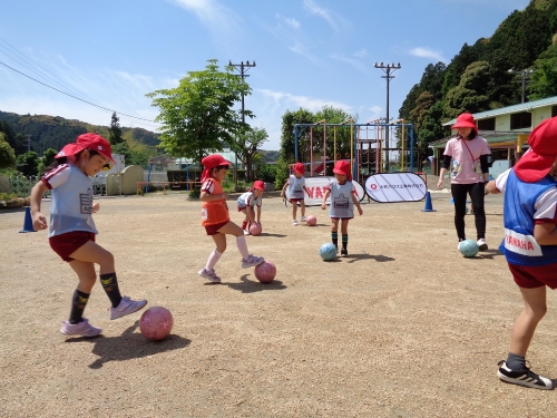浜松市光明幼稚園