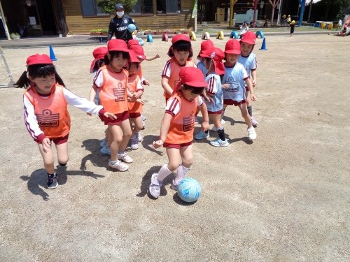 浜松市光明幼稚園