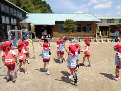 浜松市光明幼稚園
