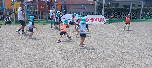 袋井市明和第一保育園