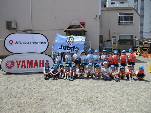 浜松市日本文教幼稚園