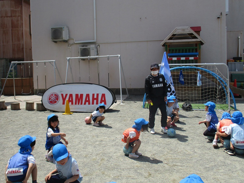 浜松市日本文教幼稚園