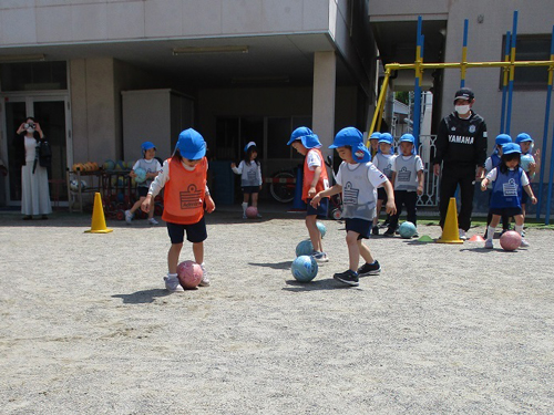 浜松市日本文教幼稚園