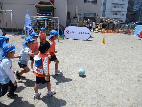 浜松市日本文教幼稚園