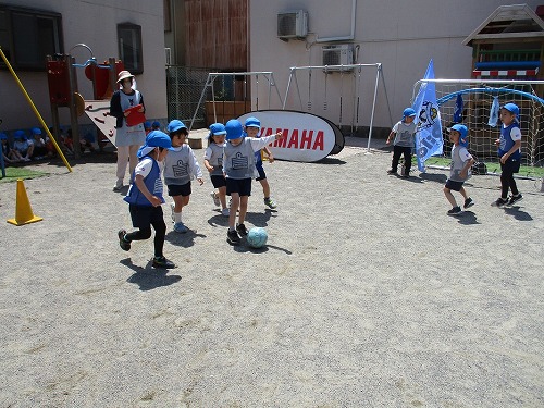 浜松市日本文教幼稚園