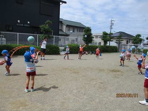 浜松市立三方原保育園
