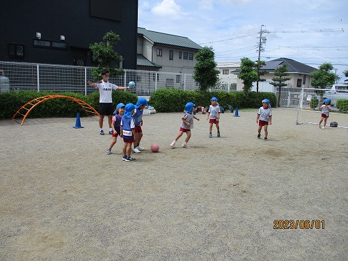 浜松市立三方原保育園