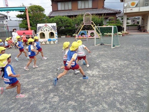 菊川市菊川保育園