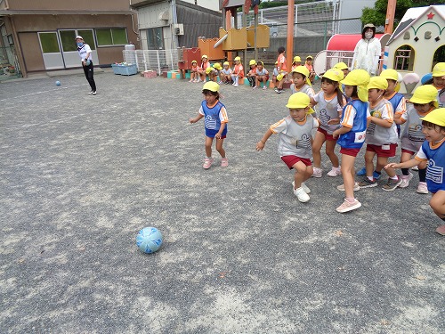 菊川市菊川保育園