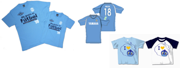 夏だ!Tシャツ得々キャンペーン