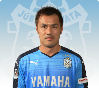 駒野 友一選手