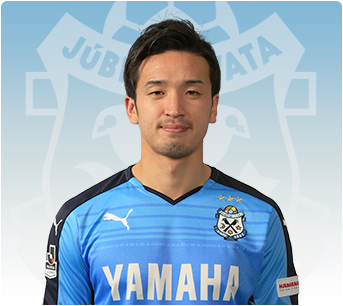 田中 裕人選手