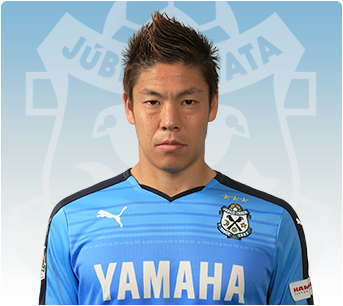 伊野波 雅彦選手