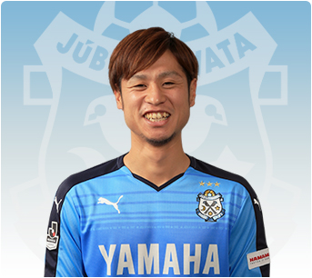 森下 俊選手