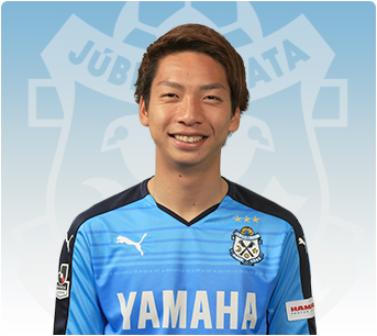 川辺 駿