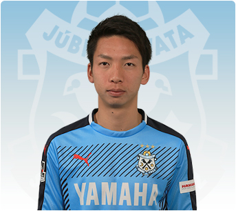川辺 駿選手