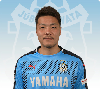 森島 康仁選手