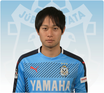 小川航基選手