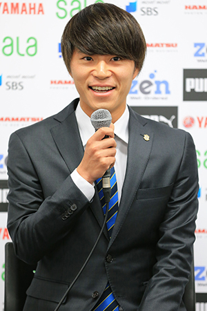 森谷 賢太郎