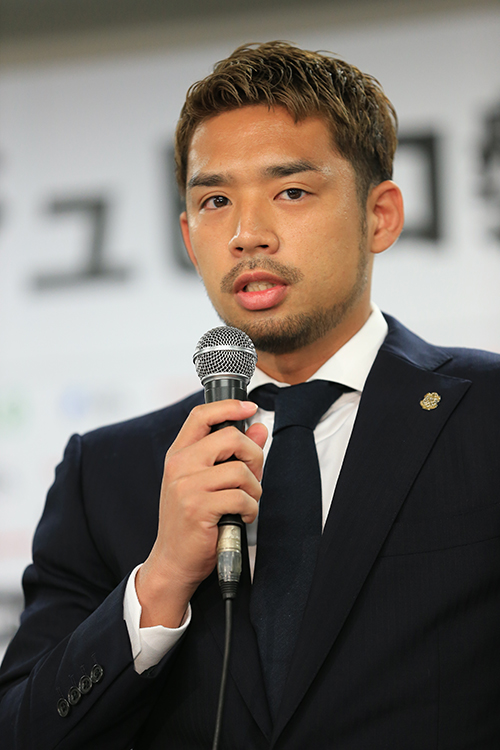 大森晃太郎