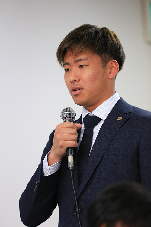 舩木翔