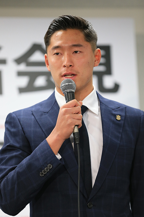 中川創