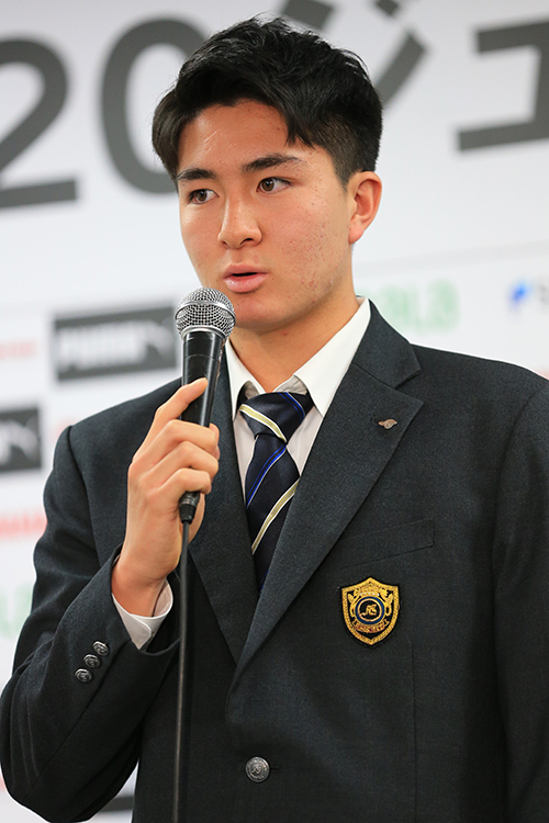 吉長真優