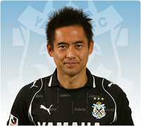 川口 能活
