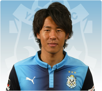 山田 大記