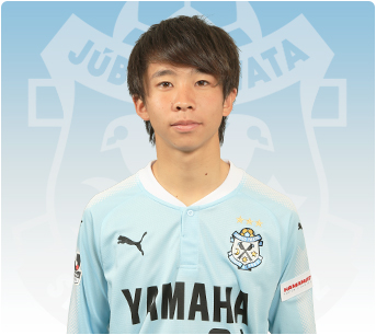小川航基選手