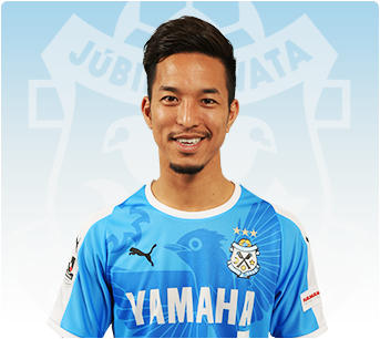田口泰士選手