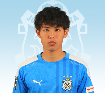 森岡 陸