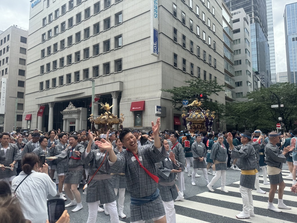下町神輿 祭りの記録 下町神輿 祭りの記録 下町神輿 祭りの記録