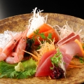 妊娠中に生魚を食べるのは避けるべき?妊娠中に積極的に摂取したい食べ物は? 妊娠中に生魚を食べるのは避けるべき?妊娠中に積極的に摂取したい食べ物は?