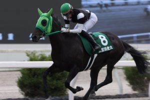 【高知】2024ヤングジョッキーズシリーズ・トライアルラウンド高知 鷲頭虎太騎手（JRA）・新庄海誠騎手（兵庫）が勝利:お知らせ&ニュース:楽天競馬