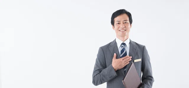 在宅事件こそ弁護士の助けが必要な3つの理由