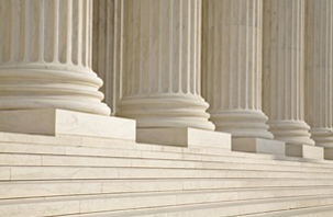 Courthouse steps1