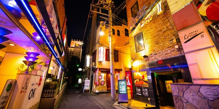 風俗トラブルは弁護士に相談！解決までの流れ・弁護士費用・弁護士の選び方を解説