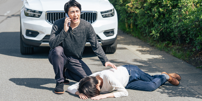 過失運転致傷罪とは｜起訴されやすいケース、刑事手続きの流れ、重罰回避のポイント