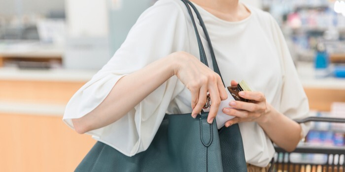 窃盗未遂罪とは?未遂・既遂のタイミングや量刑の決まり方などを詳しく解説