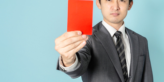 セルフレジの万引きはバレない？万引きが発覚するケースや刑罰の内容を解説